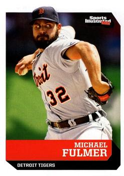 2017 Sports Illustrated for Kids #602 Michael Fulmer Front