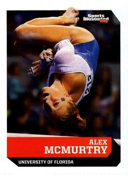 2017 Sports Illustrated for Kids #627 Alex McMurtry Front