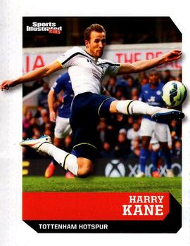 2017 Sports Illustrated for Kids #634 Harry Kane Front