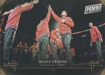 2016 Panini Black Friday - Panini Collection #9 Blake Griffin Front