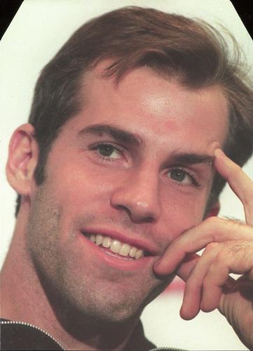 1997 BBC A Question of Sport UK #NNO Greg Rusedski Front