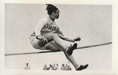 1932 Bulgaria Sport Photos #14 Ethel Catherwood Front