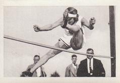 1932 Bulgaria Sport Photos #16 Selma Grieme [Famose Haltung] Front