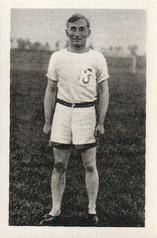 1932 Bulgaria Sport Photos #86 Lord Burghley Front