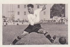 1932 Bulgaria Sport Photos #100 Emil Kutterer Front