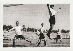 1932 Bulgaria Sport Photos #130 Hanne Sobek / Alwin Riemke Front