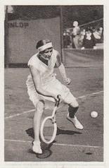 1932 Bulgaria Sport Photos #161 Hilde Krahwinkel Front