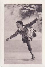 1932 Bulgaria Sport Photos #197 Maxi Herber Front