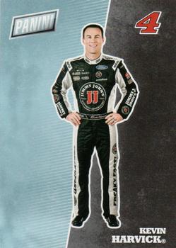 2017 Panini National Convention #R5 Kevin Harvick Front