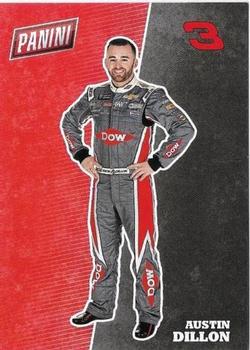 2017 Panini National Convention #R8 Austin Dillon Front