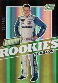 2017 Panini National Convention #R13 Ty Dillon Front