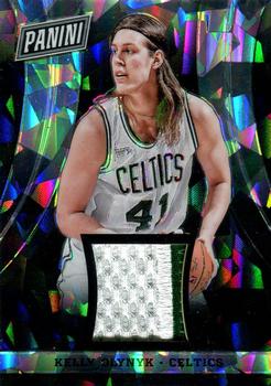 2014 Panini The National VIP Party - Patch Cracked Ice #71 Kelly Olynyk Front