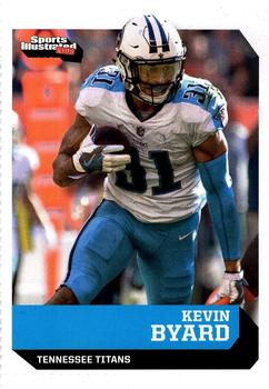 2018 Sports Illustrated for Kids #694 Kevin Byard Front