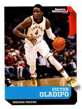 2018 Sports Illustrated for Kids #728 Victor Oladipo Front