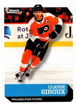 2018 Sports Illustrated for Kids #730 Claude Giroux Front