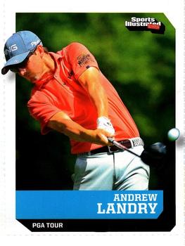 2018 Sports Illustrated for Kids #737 Andrew Landry Front