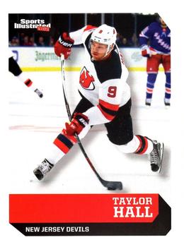 2018 Sports Illustrated for Kids #760 Taylor Hall Front