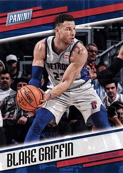 2018 Panini Father's Day #17 Blake Griffin Front