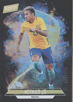 2018 Panini Father's Day - Panini Collection #15 Neymar Jr. Front