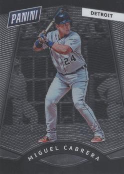 2017 Panini National Convention VIP #69 Miguel Cabrera Front