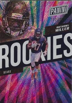 2018 Panini National Convention #82 Anthony Miller Front