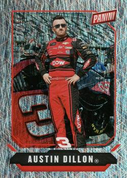 2018 Panini National Convention - Magnetic Fury #72 Austin Dillon Front