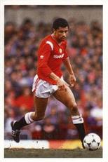 1987 BBC A Question of Sport UK #NNO Paul McGrath Front