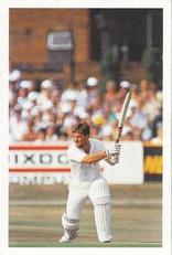 1987 BBC A Question of Sport UK #NNO Mike Gatting Front