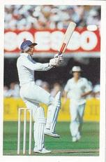1987 BBC A Question of Sport UK #NNO David Gower Front