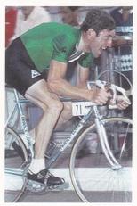 1987 BBC A Question of Sport UK #NNO Sean Kelly Front