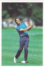 1987 BBC A Question of Sport UK #NNO Seve Ballesteros Front