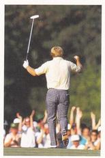 1987 BBC A Question of Sport UK #NNO Jack Nicklaus Front