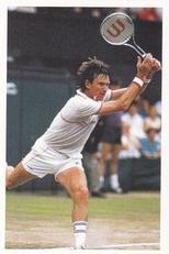 1987 BBC A Question of Sport UK #NNO Jimmy Connors Front