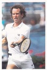 1987 BBC A Question of Sport UK #NNO John McEnroe Front