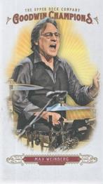 2018 Upper Deck Goodwin Champions - Minis #2 Max Weinberg Front