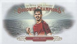 2018 Upper Deck Goodwin Champions - Minis #59 Andre Silva Front