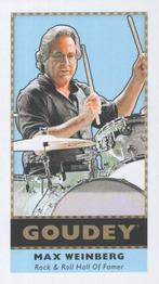 2018 Upper Deck Goodwin Champions - Goudey Minis #G15 Max Weinberg Front