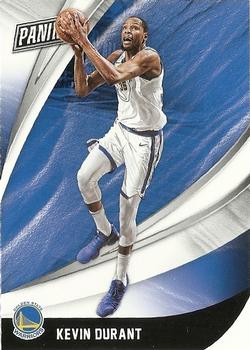 2018 Panini Black Friday #6 Kevin Durant Front