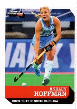 2019 Sports Illustrated for Kids #792 Ashley Hoffman Front