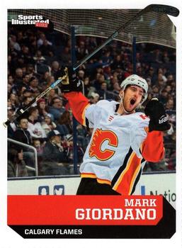2019 Sports Illustrated for Kids #803 Mark Giordano Front