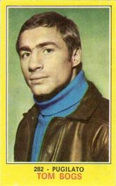 1970 Panini Campioni Dello Sport #282 Tom Bogs Front