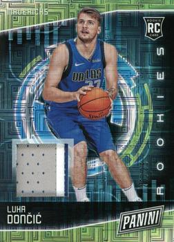 Luka Doncic Gallery | Trading Card Database
