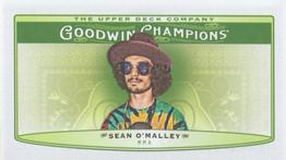 2019 Upper Deck Goodwin Champions - Mini #93 Sean O'Malley Front