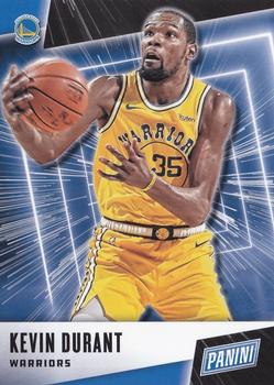 2019 Panini Father's Day #16 Kevin Durant Front