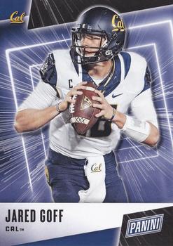 2019 Panini Father's Day #33 Jared Goff Front