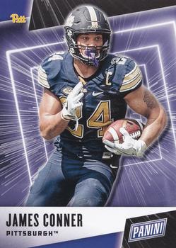 2019 Panini Father's Day #45 James Conner Front