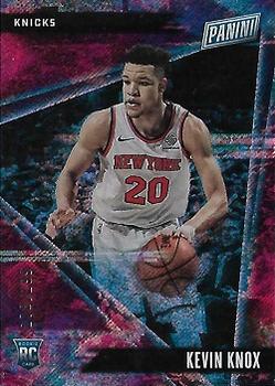 2019 Panini Father's Day #69 Kevin Knox Front