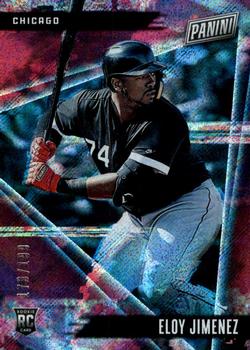 2019 Panini Father's Day #75 Eloy Jimenez Front