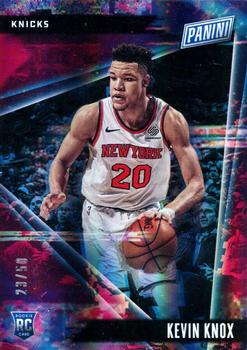 2019 Panini Father's Day - Holofoil #69 Kevin Knox Front