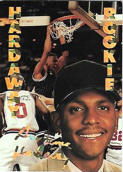 1993-95 Sports Stars USA (unlicensed) #94 Anfernee Hardaway Front